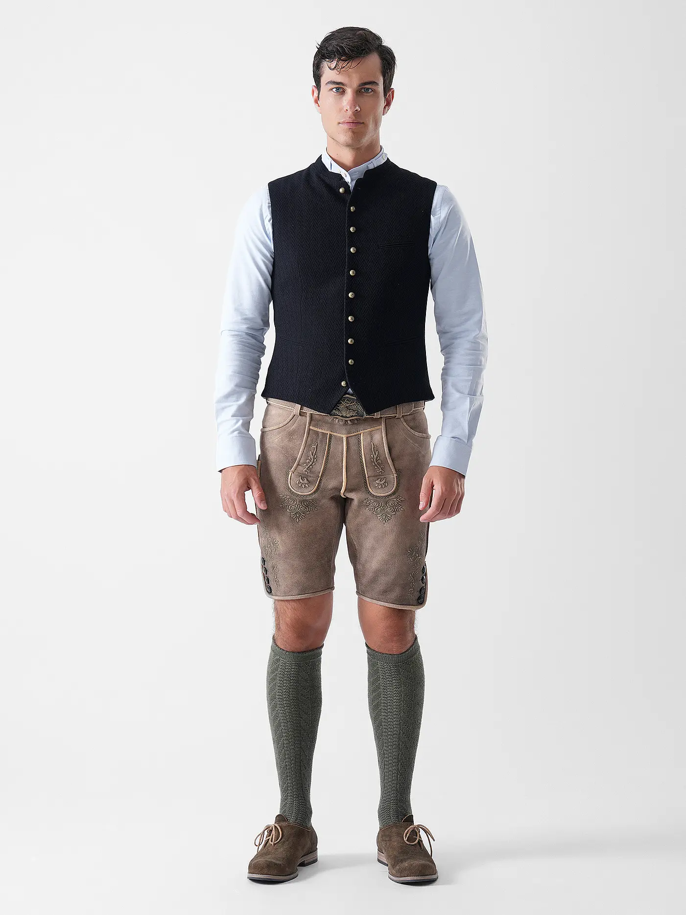 GOTTSEIDANK | Trachtengilet  KONSTANTIN | 